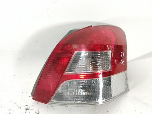 Used Right taillight TOYOTA YARIS (_P9_) 1.0 VVT-i (KSP90_, KSP90R) (69 hp) 30192017