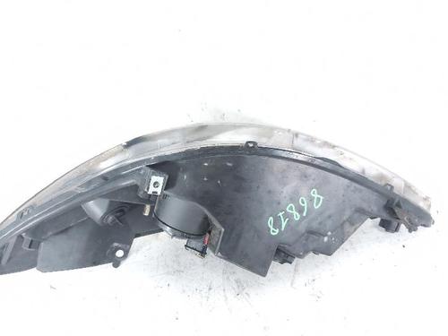 Right headlight PEUGEOT 206+ (2L_, 2M_) 1.1 | BP36447450C29 - Image 2