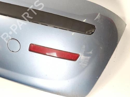Rear bumper FIAT PUNTO (188_) 1.2 16V 80 (188.233, .235, .253, .255, .333, .353, .639,... | BP27925688C8 