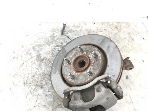 Right front steering knuckle FIAT FREEMONT (345_) 2.0 JTD | BP27426694M26 