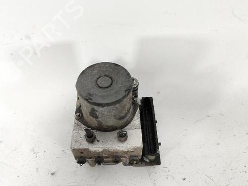 Used ABS pump ABS pump SMART FORTWO Coupe (451) 1.0 (451.331, 451.380) (71 hp) 27415374 27415374