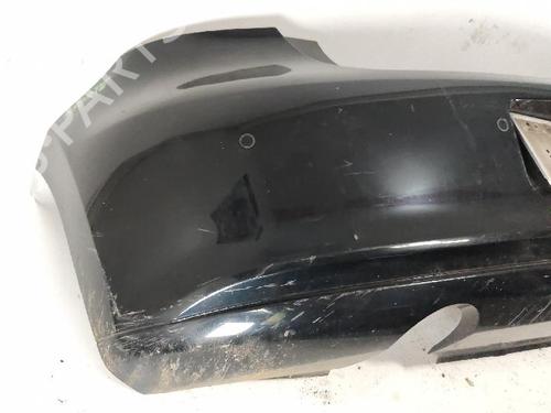 Rear bumper VW POLO V (6R1, 6C1) 1.4 (6R1) | BP27432995C8 