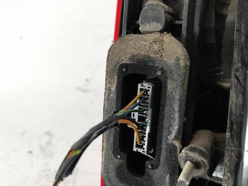 Right taillight FORD C-MAX (DM2) 1.6 TDCi | BP27423605C35 - Image 3