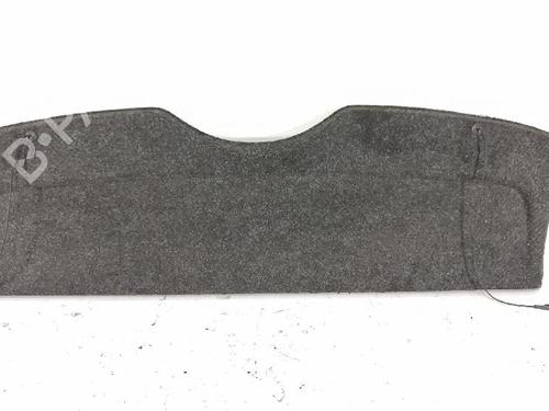 Used Rear parcel shelf Rear parcel shelf LANCIA YPSILON (843_) 1.3 JTD (843.AXD11, 843.AXD1A) (70 hp) 27416297 27416297