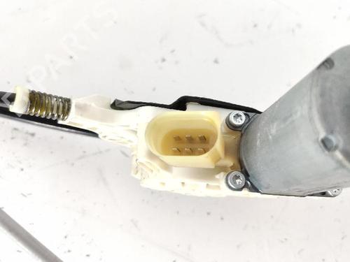 Front left window mechanism BMW 5 Touring (E61) 530 d xDrive | BP27416663C22 - Image 3