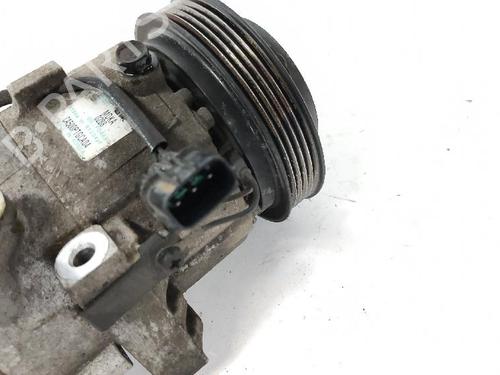 AC compressor HYUNDAI i30 Estate (PDE) 1.6 CRDi | BP36693261M34 - Image 4
