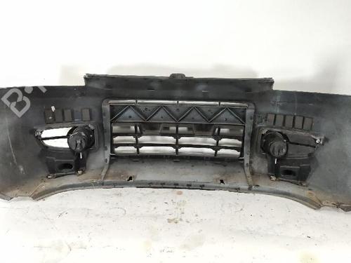 Front bumper FIAT PANDA (169_) 1.3 D Multijet (169.AXC1A) | BP29747086C7 