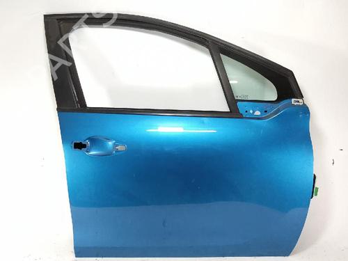 Other PEUGEOT 208 I (CA_, CC_) 1.2 VTI 82 | BP27431639O1 