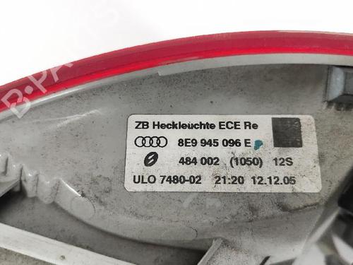 Right taillight AUDI A4 B7 (8EC) 2.0 TDI | BP27416045C35 - Image 2
