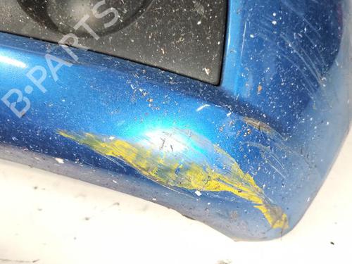 Front bumper HYUNDAI ATOS (MX) 1.1 | BP27428004C7 
