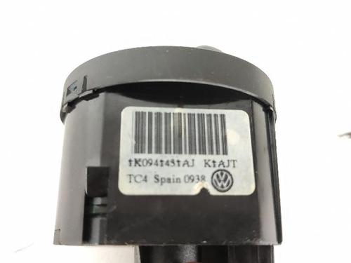 Headlight switch VW GOLF PLUS V (5M1, 521) 1.4 TSI | BP27431642I24 - Image 3