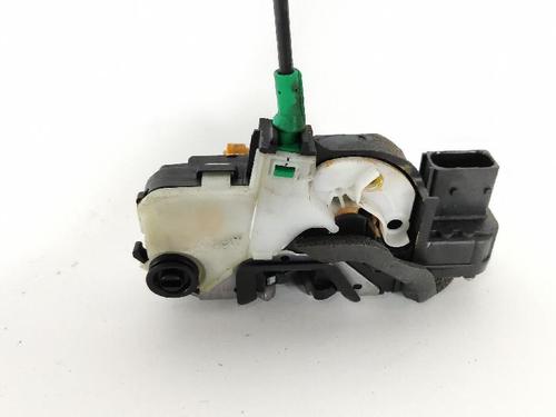 Rear right lock CHEVROLET ORLANDO (J309) 2.0 D | BP27431096C99