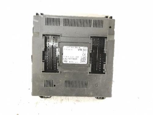 Used Electronic module Electronic module SKODA ROOMSTER (5J7) 1.6 TDI (90 hp) 36107291 36107291