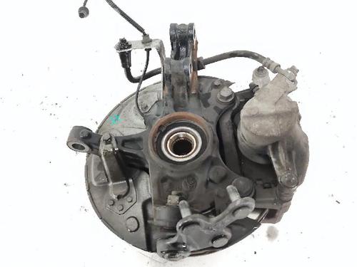 Used Left front steering knuckle PEUGEOT 308 II (LB_, LP_, LW_, LH_, L3_) 1.2 THP 130 (131 hp) 27421667