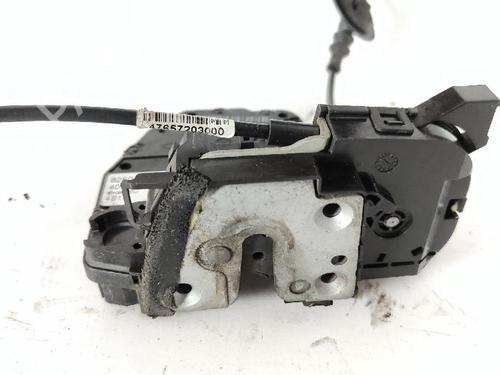 Rear right lock RENAULT CLIO IV (BH_) 1.6 RS (BHJ4, BHJ6, BHMM) | BP27431607C99 
