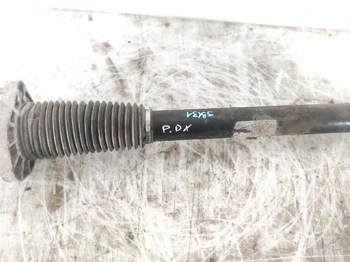 Used Right rear shock absorber Right rear shock absorber LAND ROVER RANGE ROVER SPORT II (L494) 3.0 SDV6 4x4 (249 hp) 34611489 34611489