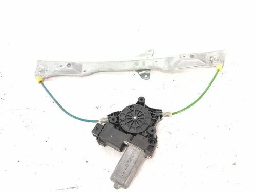 Used Front left window mechanism Front left window mechanism OPEL CORSA D (S07) 1.0 (L08, L68) (60 hp) 27428705 27428705