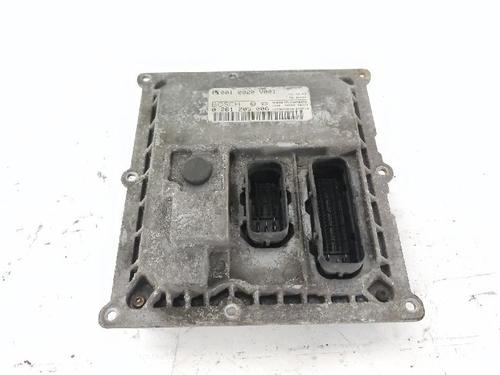 Computer motormanagement SMART ROADSTER (452) 0.7 (452.434) (82 hp) 27422153