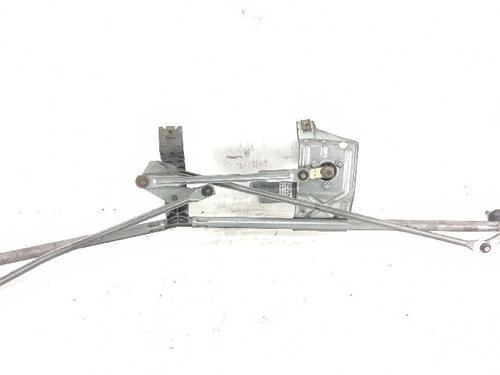 Front wiper motor SMART CABRIO (450) 0.6 (S1OLA1, 450.441, 450.442, 450.443) | BP40258587M29 - Image 3