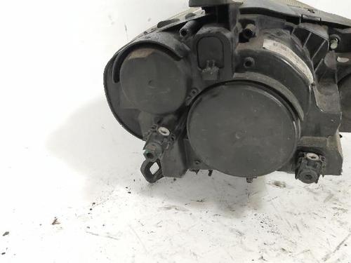 Left headlight LANCIA DELTA III (844_) 1.4 (844.AXB1A) | BP38770996C28 - Image 4