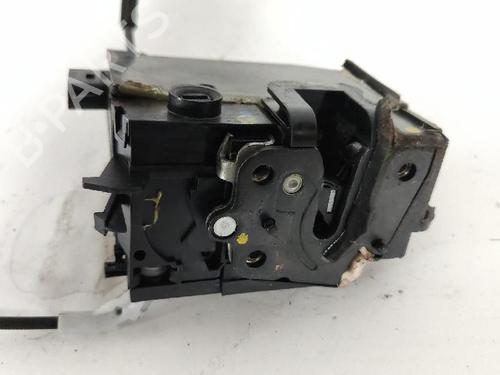 Rear right lock PEUGEOT 308 SW II (LC_, LJ_, LR_, LX_, L4_) 1.6 BlueHDi 100 | BP27433094C99 