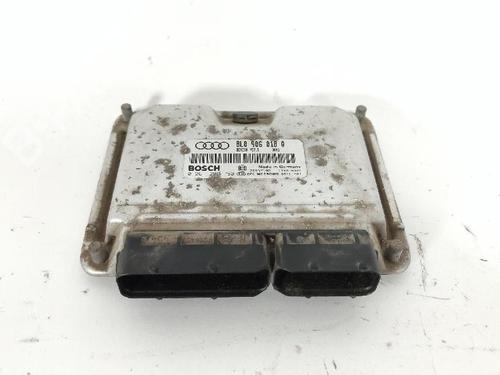 Used Engine control unit (ECU) AUDI TT (8N3) 1.8 T (180 hp) 27419567
