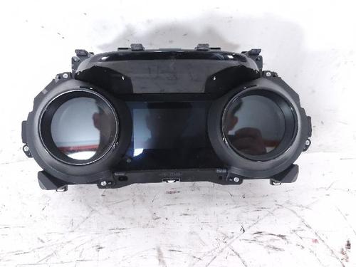 Used Instrument cluster Instrument cluster TOYOTA YARIS (_P21_, _PA1_, _PH1_) 1.5 Hybrid (MXPH10, MXPH11) (116 hp) 36430870 36430870