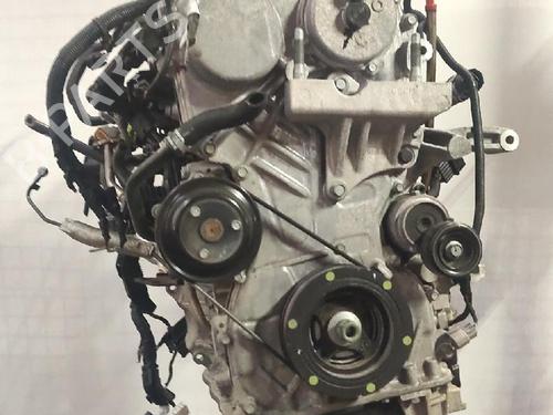 Engine HYUNDAI i30 (PDE, PD, PDEN) 2.0 N | BP39198944M1 - Image 5