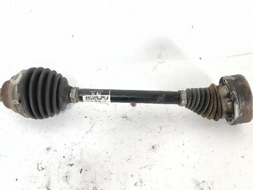 Used Left front driveshaft SEAT LEON (5F1) 1.6 TDI (105 hp) 27428203