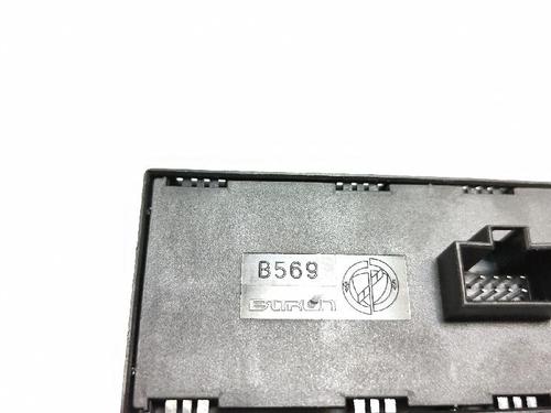 Left front window switch LANCIA MUSA (350_) 1.3 D Multijet (350.AXM11, 350.AXM1A, 350.AXI1A) | BP30339410I27 - Image 3