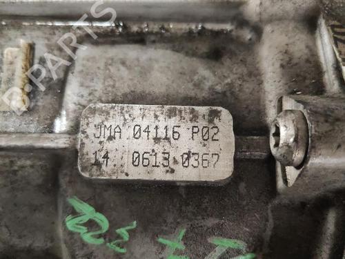 Gearbox VW PASSAT B6 (3C2) 2.0 TDI | BP36693209M3 - Image 7