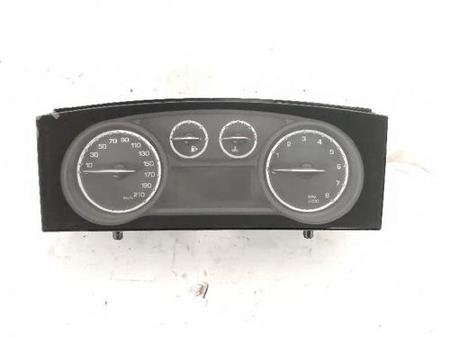 Used Instrument cluster Instrument cluster LANCIA YPSILON (312_) 1.2 (312.PXA1A, 312.YXA1A) (69 hp) 40622687 40622687