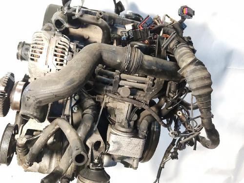 Engine VW PASSAT B5.5 (3B3) 1.9 TDI | BP27422314M1 