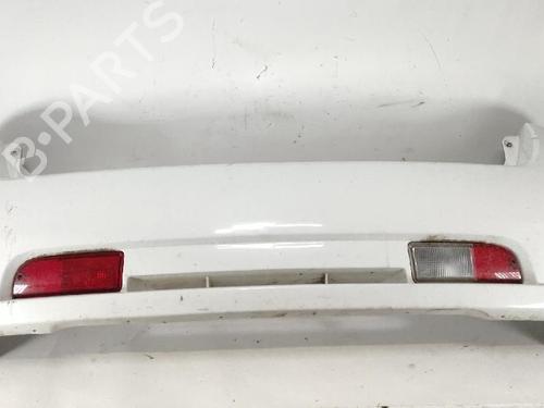 Used Rear bumper SUBARU JUSTY III (G3X) 1.3 AWD (G3X413) (94 hp) 31657060