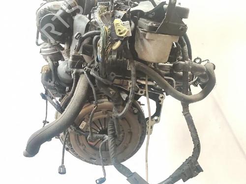 Used Engine Engine 37435033 37435033