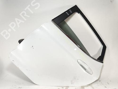 left-rear-door-ford-fiesta-vii-hj-hf-2017-37682922 main image
