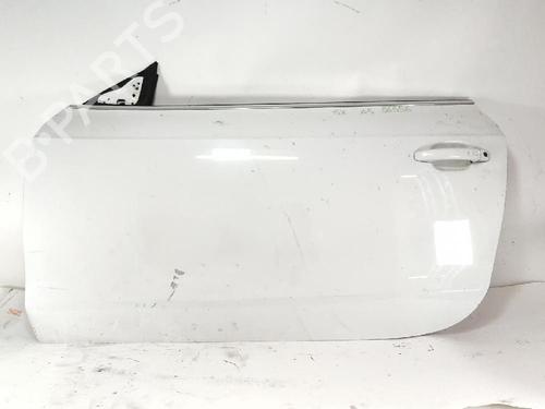 Left front door AUDI A5 (8T3) 3.0 TDI quattro | BP28123148C2 