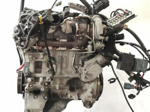 Engine FORD FIESTA V (JH_, JD_) 1.25 16V | BP29421509M1 