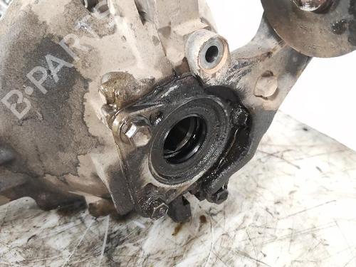 Front differential SUZUKI GRAND VITARA II (JT, TE, TD) 1.9 DDiS All-wheel Drive (JT419, TD44, JB419WD, JB419XD,... | BP27430540M23 