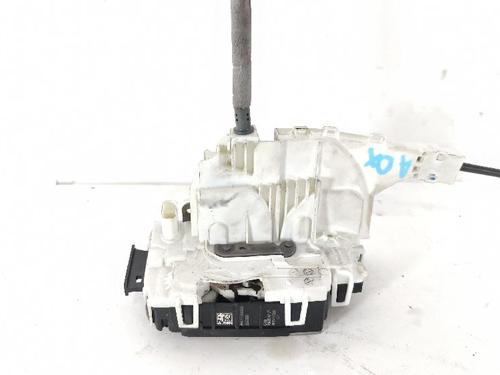 Used Front right lock MERCEDES-BENZ SPRINTER 3,5-t Van (B907, B910) 311 CDI (910.631, 910.633) (114 hp) 29173636