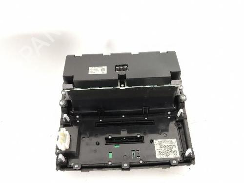 Bilradio MITSUBISHI PAJERO IV (V8_W, V9_W) 3.2 DI-D 4WD (V98W, V88W) | BP27415249E6 