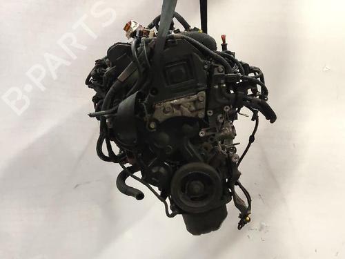 Engine CITROËN C3 II (SC_) 1.4 HDi 70 (SC8HZC, SC8HR0, SC8HP4) | BP31064387M1