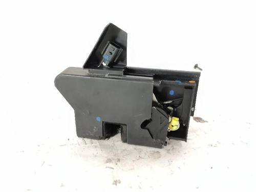 Front left lock DACIA SANDERO II 1.0 SCe 75 (B8JC, B8JD, B8NC) | BP27430747C98 - Image 2