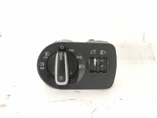 Used Headlight switch AUDI A3 (8P1) 1.2 TSI (105 hp) 29583415
