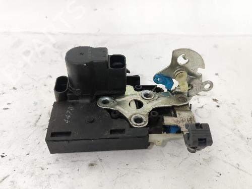 Front right lock OPEL KARL (C16) 1.0 | BP27430246C97 