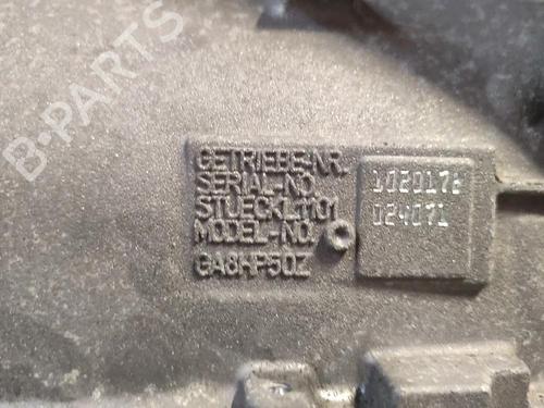 Gearbox BMW 1 (F20) M 140 i xDrive | BP31608711M3