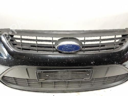 Front bumper FORD FOCUS II Turnier (DA_, FFS, DS) 1.6 TDCi | BP29475372C7 