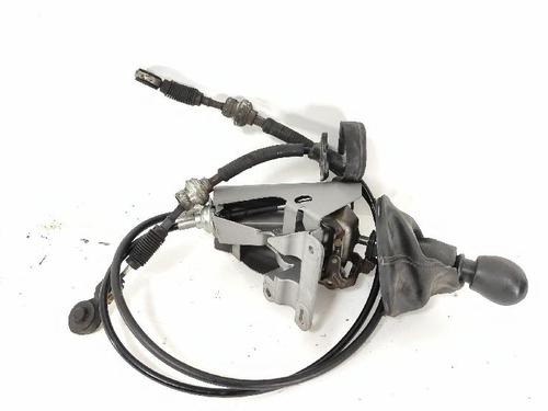 Used Gear lever Gear lever RENAULT TRAFIC II Bus (JL) 2.0 dCi 115 (JL00, JL01, JL0H, JL0M, JL0U) (114 hp) 27431449 27431449