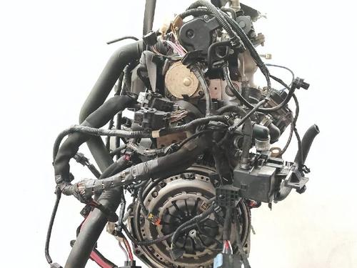 Used Engine RENAULT SCÉNIC III (JZ0/1_) 1.5 dCi (110 hp) 27514319