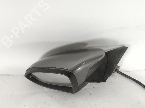 Left mirror VW GOLF ALLTRACK VII Variant (BA5, BV5) 1.6 TDI 4motion | BP30099673C26